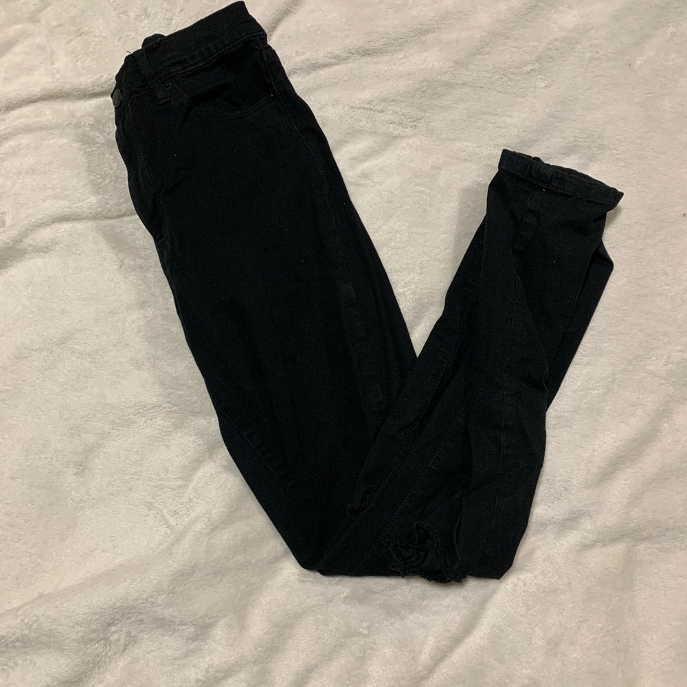 BDG twig high rise jeans
